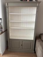 Buffetkas, Huis en Inrichting, Kasten | Buffetkasten, Ophalen, Gebruikt, 100 tot 150 cm, Met klep(pen)