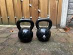 2x Kettlebell 20kg, Ophalen, Kettlebell