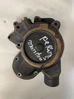 waterpomp perkins motor manitou, Doe-het-zelf en Verbouw, Motoren, Ophalen of Verzenden, Nieuw, Elektromotor