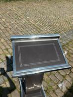 Presentstie tafel, Ophalen, Rechthoekig, 50 tot 100 cm