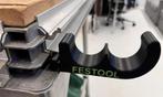 Festool stofzuigerslang houder voor de MFT, Ophalen of Verzenden, Nieuw