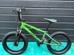 Mongoose BMX Freestyle Legion L16 Groen, Fietsen en Brommers, Ophalen, Zo goed als nieuw, Staal, 16 tot 20 inch