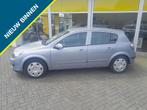 Opel Astra 1.4 Enjoy! Airco! Export!, 47 €/maand, Origineel Nederlands, Te koop, Zilver of Grijs