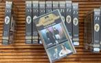Laurel & Hardy VHS, 20 banden ingekleurd, Alle leeftijden, Ophalen, Gebruikt, Komedie