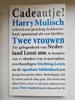 Boekenweekgeschenken, Ophalen of Verzenden, Gelezen