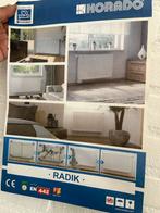 Nieuwe KORADO Radik Klassik Radiator 500x600, Doe-het-zelf en Verbouw, Ophalen, 30 tot 80 cm, 500 tot 800 watt, Radiator