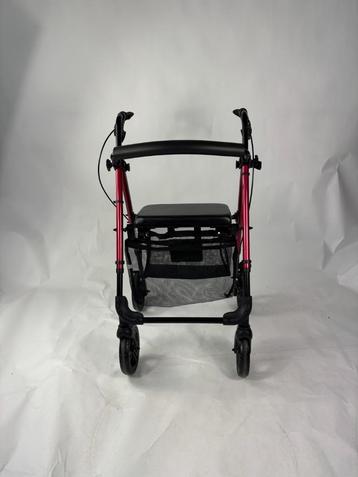Nova rollator beschikbaar voor biedingen