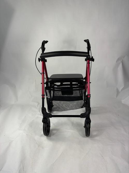Nova rollator, Diversen, Rollators, Nieuw, Lichtgewicht, Ophalen