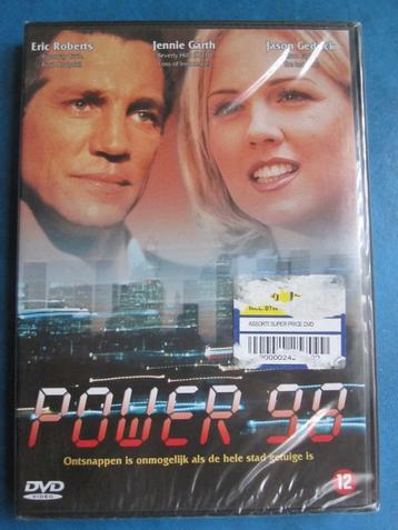 Power 98 (nieuw in de verpakking) beschikbaar voor biedingen