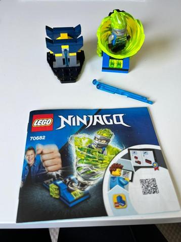 Lego Ninjago beschikbaar voor biedingen
