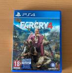 Far cry 4, Ophalen of Verzenden, 1 speler, Zo goed als nieuw, Vanaf 18 jaar