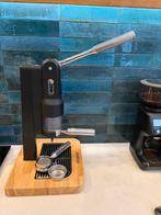 Superkop unieke Espresso Machine 50% van de prijs, Ophalen, Espresso apparaat, Koffiebonen, Zo goed als nieuw