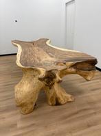 MOOISTE SUAR WATERVAL BOOG EETTAFEL TAFEL RUIME KEUZE !, Huis en Inrichting, Tafels | Eettafels, Eikenhout, Ophalen of Verzenden