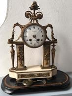 Breguet Paris Tafelklok - Zeer Mooie Staat, Antiek en Kunst, Antiek | Klokken, Ophalen of Verzenden