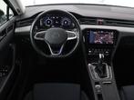 Volkswagen Passat 1.4 TSI PHEV GTE | Stoelverwarming | Massa, Stof, Gebruikt, Zwart, Plug-in hybride