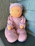 Zonnekind Knuffelpop 36 / 30cm / Antroposofische pop, Ophalen of Verzenden, Nieuw, Overige typen