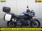 Triumph TIGER EXPLORER 1200 (bj 2014), Motoren, Motoren | Triumph, Bedrijf, Toermotor, 1200 cc