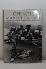 Operatie Market Garden 1944, Verzamelen, Militaria | Tweede Wereldoorlog, Ophalen of Verzenden, Landmacht, Nederland, Boek of Tijdschrift