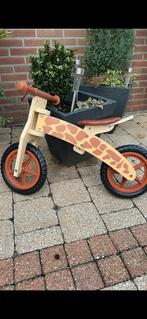 Loopfiets, Ophalen, Zo goed als nieuw, Loopfiets