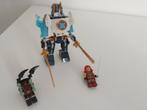 Mini Lego Ninjago set, Ophalen of Verzenden, Zo goed als nieuw, Complete set, Lego