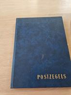 postzegels in album, Postzegels en Munten, Postzegels | Toebehoren, Ophalen of Verzenden, Catalogus