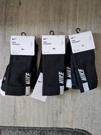 Nike sokken maat 42-46, Ophalen of Verzenden, Zo goed als nieuw, Maat 43 t/m 46