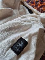 Pme Legend Vanguard trui Crème Katoen/Linnen Maat XXXL, Beige, Trui of Vest, Ophalen of Verzenden, Zo goed als nieuw