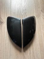 Audi | A3 | 8V | Limousine | Spiegelkappen | Carbon Look |, Ophalen of Verzenden, Gebruikt, Audi