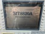 Anritsu MT8820A Radio Communicatie Analyzer, Doe-het-zelf en Verbouw, Meetapparatuur, Ophalen