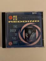 Otis Redding - The Dock of the Bay CD, Ophalen of Verzenden, 1960 tot 1980, Gebruikt, Soul of Nu Soul