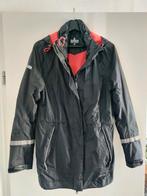 Regenjas dames, Maat 38/40 (M), Blauw, Ophalen of Verzenden, Human Nature