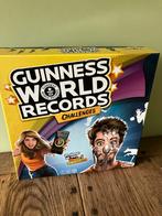 Guinness World Records Challenges Bordspel, Hobby en Vrije tijd, Drie of vier spelers, Ophalen of Verzenden, Zo goed als nieuw
