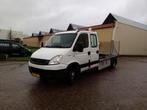 Iveco 2011, 2165 kg, Elektrische buitenspiegels, 4 cilinders, Iveco
