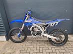 Yamaha YZF 250CC crossmotor, Ophalen, Yamaha