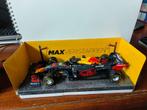 Red Bull RB 16 model 2020 - schaal 1:24 Max Verstappen, Ophalen of Verzenden, Nieuw, Formule 1