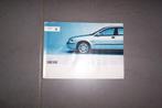 gebruikershandleiding VOLVO S40/V40  mk1   1995/2004, Ophalen of Verzenden