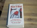 het land van Maas & Waal Vic van de Reijt, Ophalen of Verzenden, Nieuw, Artiest