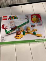 LEGO Super Mario 71365 Piranha Plant Power Slide.ongeopend., Ophalen, Nieuw, Complete set, Lego