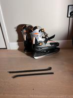 Verstelbare Schaatsen Maat 38-41, Gebruikt, Ophalen of Verzenden, IJshockeyschaatsen, Nijdam