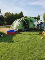 Complete kampeerset, Caravans en Kamperen, Kampeeraccessoires, Ophalen, Zo goed als nieuw