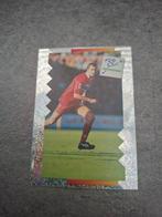 Panini sticker Voetbal 95. Spelers Edwin Vurens FC Twente., Verzenden, Zo goed als nieuw, Sticker