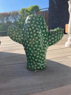 Vaasje cactus Serax, Huis en Inrichting, Woonaccessoires | Vazen, Aardewerk of Porselein, Ophalen of Verzenden, Zo goed als nieuw