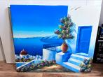 Santorini, Ophalen, Zo goed als nieuw, Minder dan 50 cm