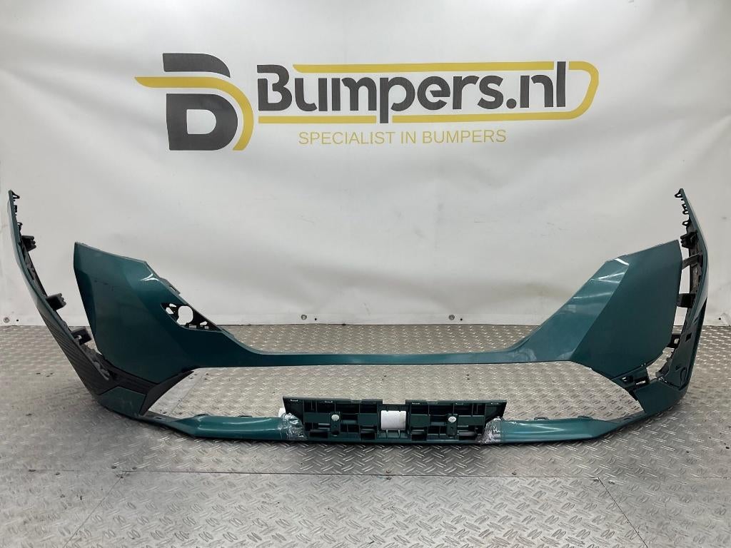 Bumper Peugeot 308 2022-2025 Voorbumper J4-17945z, Ophalen, Bumpers.nl, Info@Bumpers.nl, Bumpers.nl