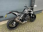 KTM Tour 690 Duke ABS complete Akrapovic uitlaat, Bedrijf, Overig, 690 cc, 1 cilinder