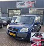 Fiat Doblo 1.4 Dynamic AIRCO APK DEC 2026, Auto's, Voorwielaandrijving, Gebruikt, Doblo, 4 cilinders