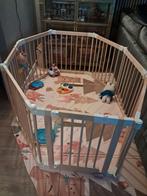 Grondbox, Ophalen, Nieuw