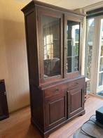 Buffetkast servieskast woonkamer kast, Huis en Inrichting, Kasten | Buffetkasten, Ophalen, Zo goed als nieuw, 25 tot 50 cm