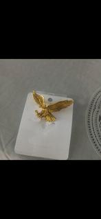 Adelaar broche, Sieraden, Tassen en Uiterlijk, Broches, Ophalen, Nieuw, Overige materialen