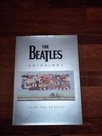 The Beatles anthology beschikbaar voor biedingen